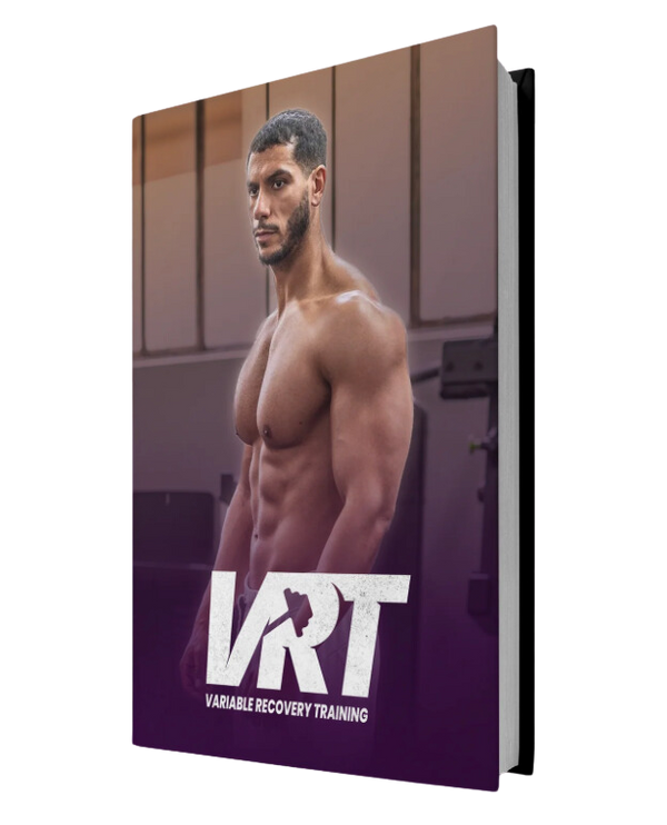 Programme prise de masse musculation de Nassim Sahili