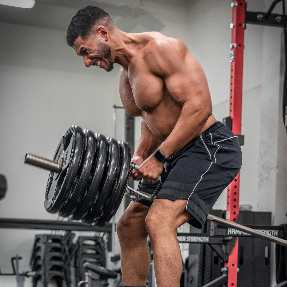 NO TIME TO TRAIN - EXPLOSE TES MUSCLES EN 36 MINUTES CHRONO - HOMME/FEMME