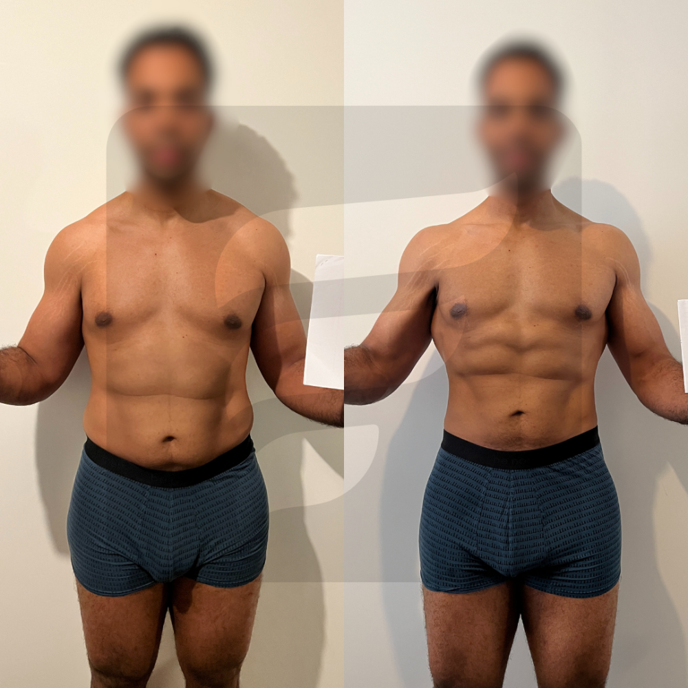 SUPER7 - PERDS UN MAXIMUM DE GRAS EN 7 SEMAINES - HOMME/FEMME