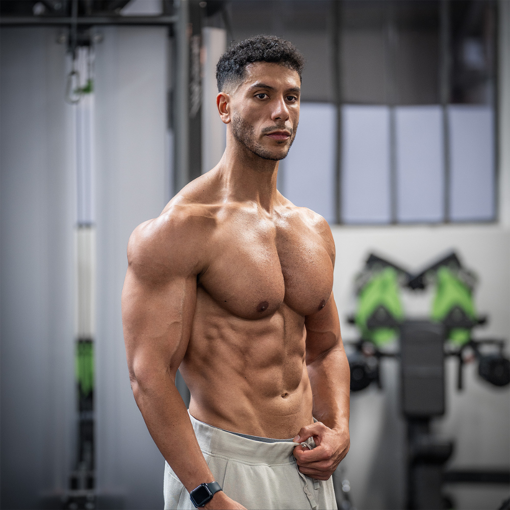 SUPER7 - PERDS UN MAXIMUM DE GRAS EN 7 SEMAINES - HOMME/FEMME