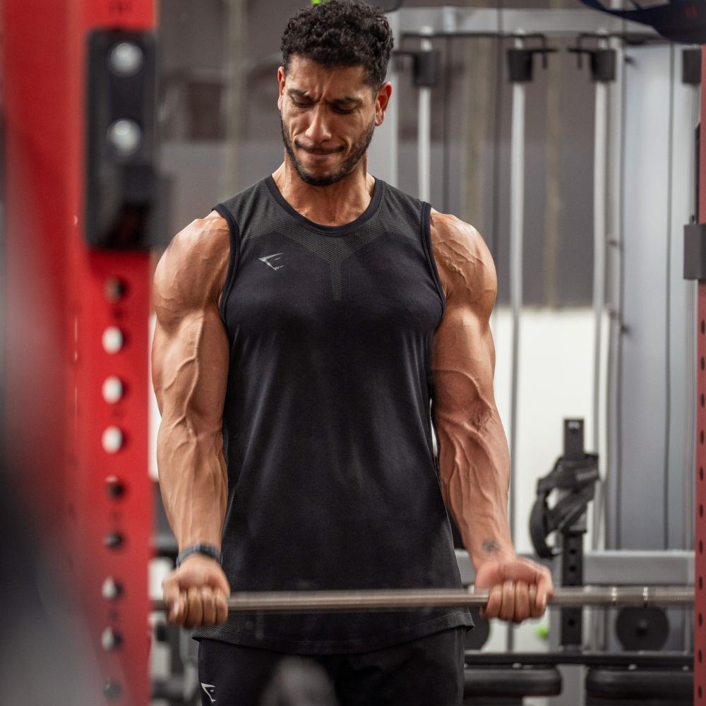 BUILDER - CONSTRUIS TON PROGRAMME DE A À Z - HOMME/FEMME