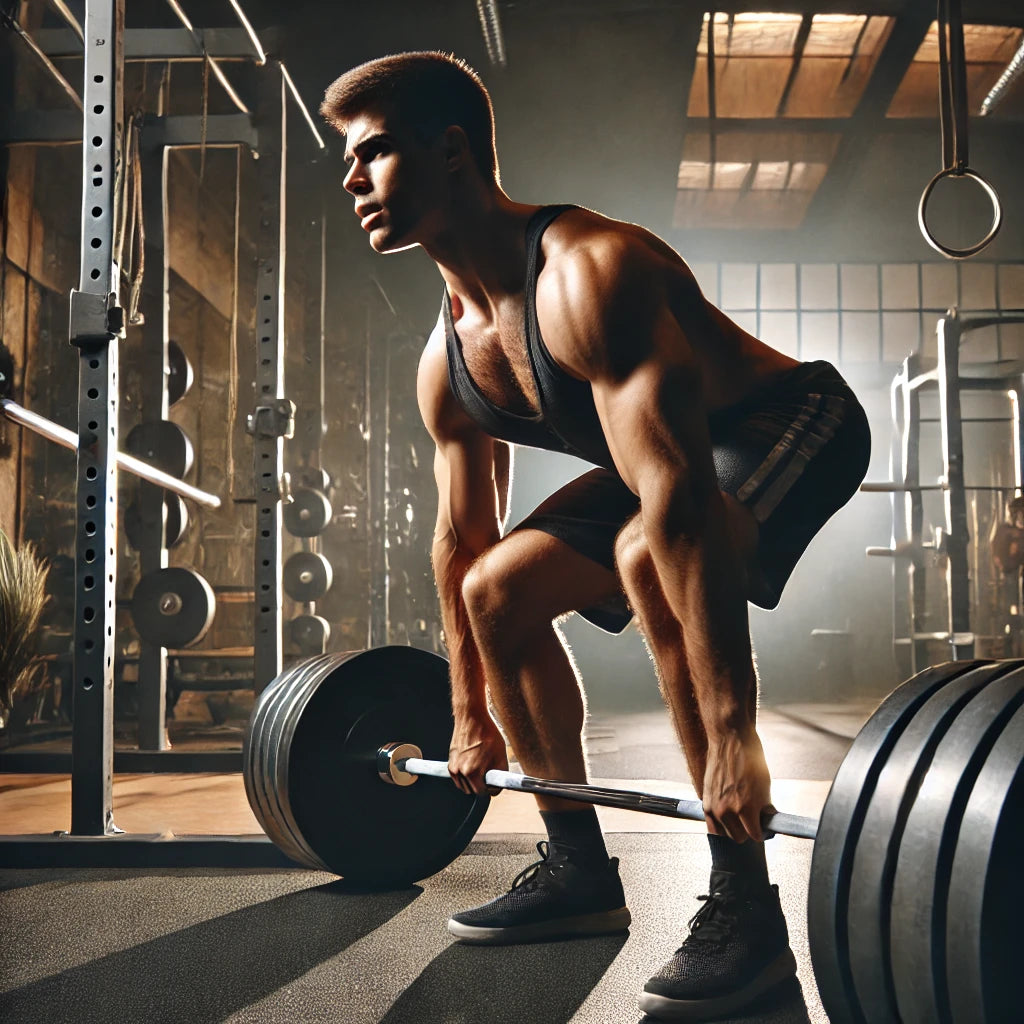 Programme de force Image