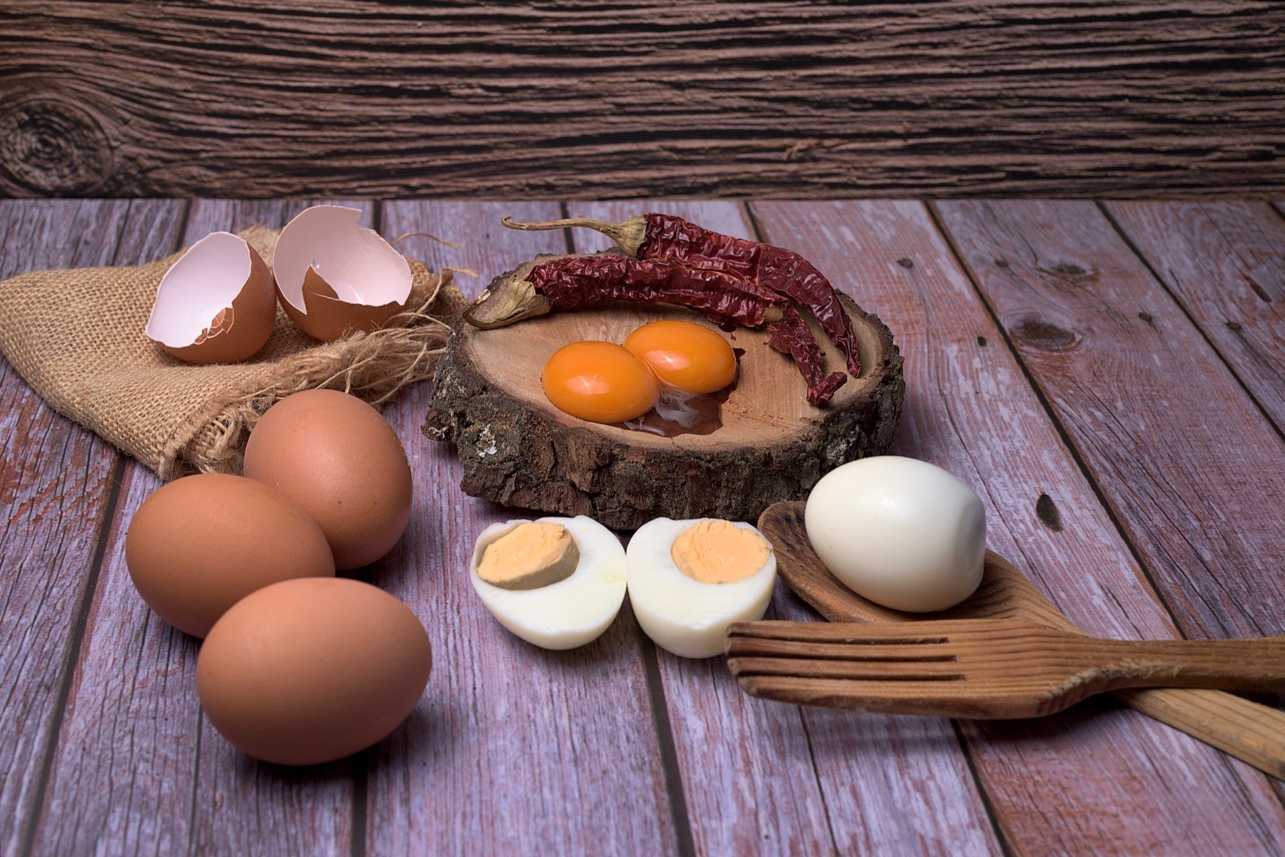 Aliments pour augmenter la testostérone — illustration hero article Fitmass Image