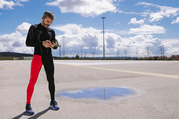 Améliorer sa VO2max en musculation — illustration hero article Fitmass