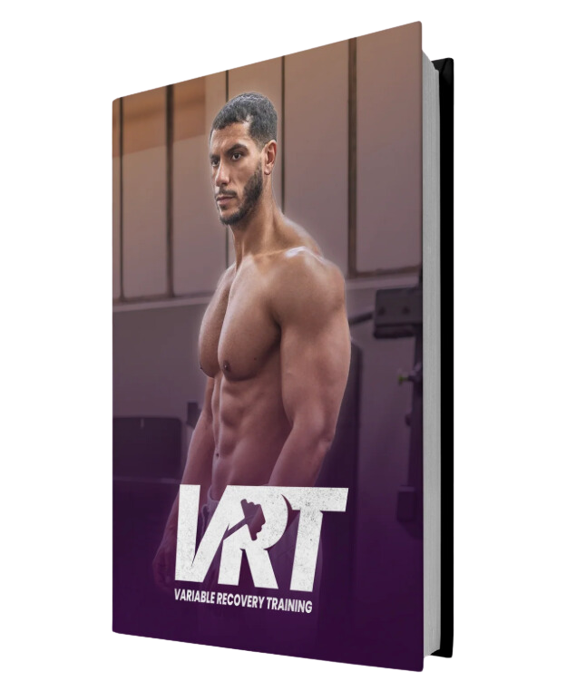 Programme prise de masse musculation de Nassim Sahili