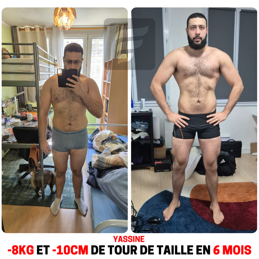 Suivi personnalisé - F1RST - Offre fidélité