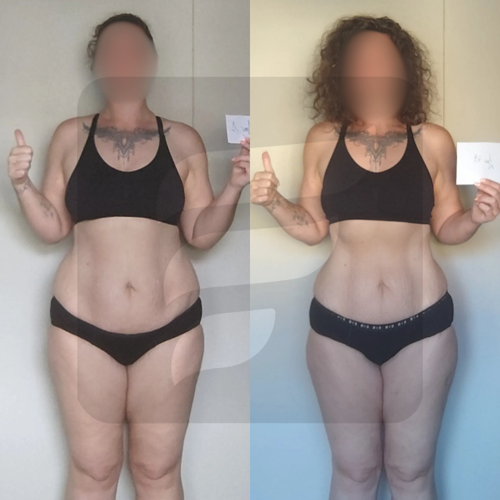 SUPER7 - PERDEZ UN MAXIMUM DE GRAS EN 7 SEMAINES - HOMME/FEMME