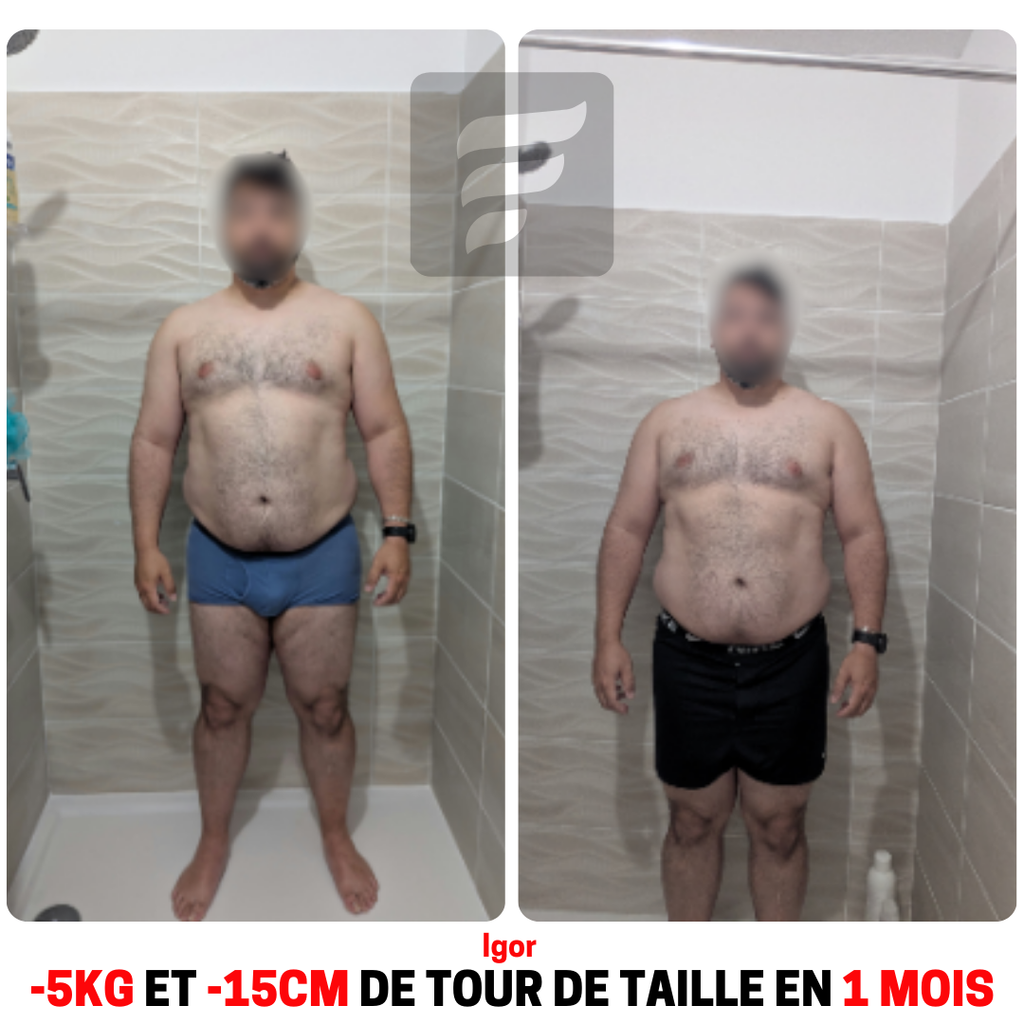 Suivi personnalisé - F1RST - Offre fidélité