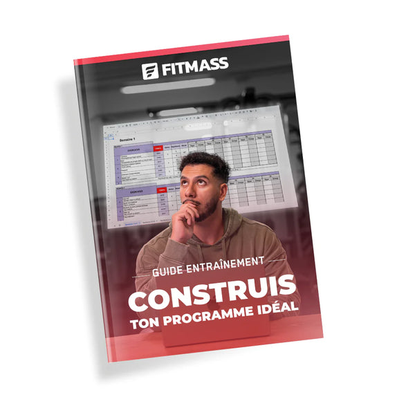 Cover guide construire ton programme idéal