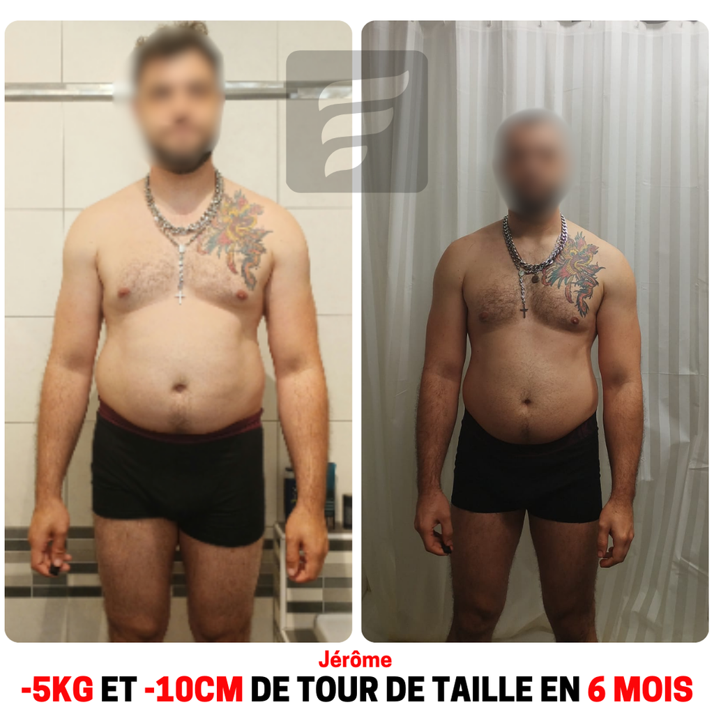 Suivi personnalisé - F1RST - Offre fidélité