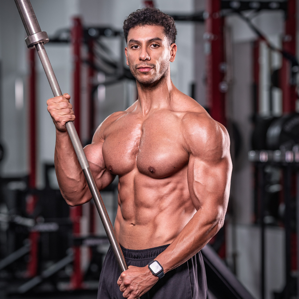 STARTER - BIEN DÉMARRER EN MUSCULATION - HOMME/FEMME