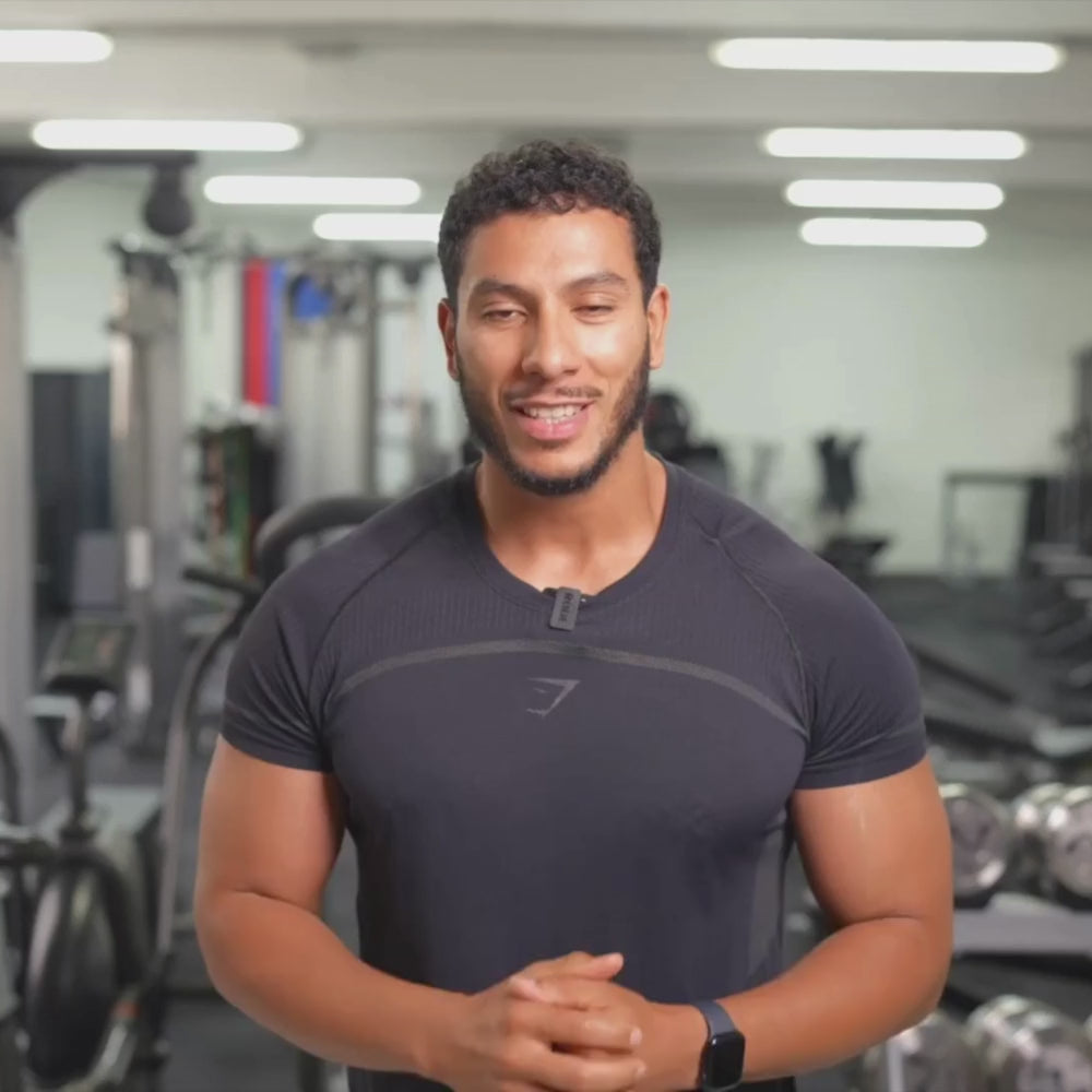 VARIABLE RECOVERY TRAINING - PRENEZ UN MAXIMUM DE MUSCLE EN 72 SÉANCES - HOMME