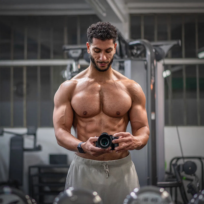 Nassim Sahili