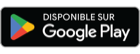 Disponible sur Google Play